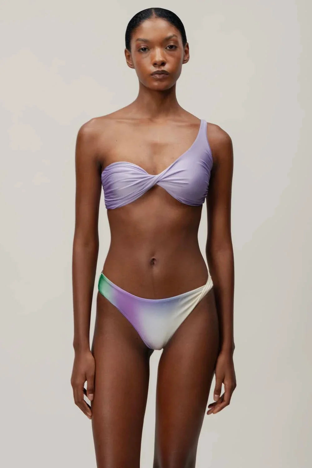 Maple Bikini Bottom