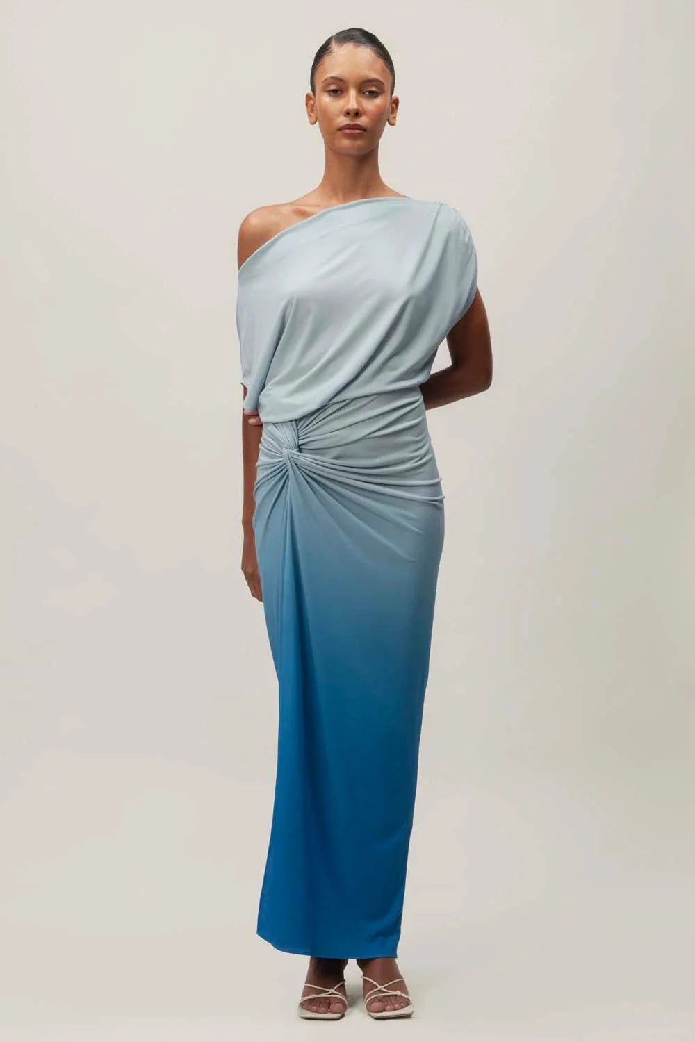 Onda Maxi Dress