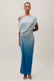 Onda Maxi Dress