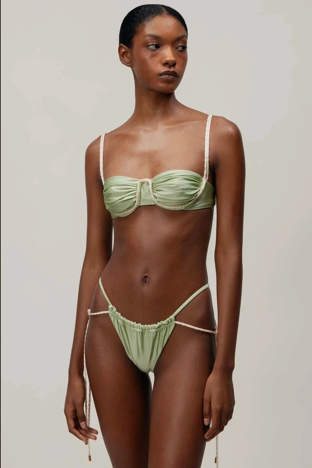 Lula Bikini Top