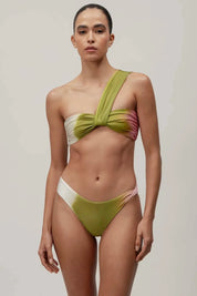 Maple Bikini Bottom