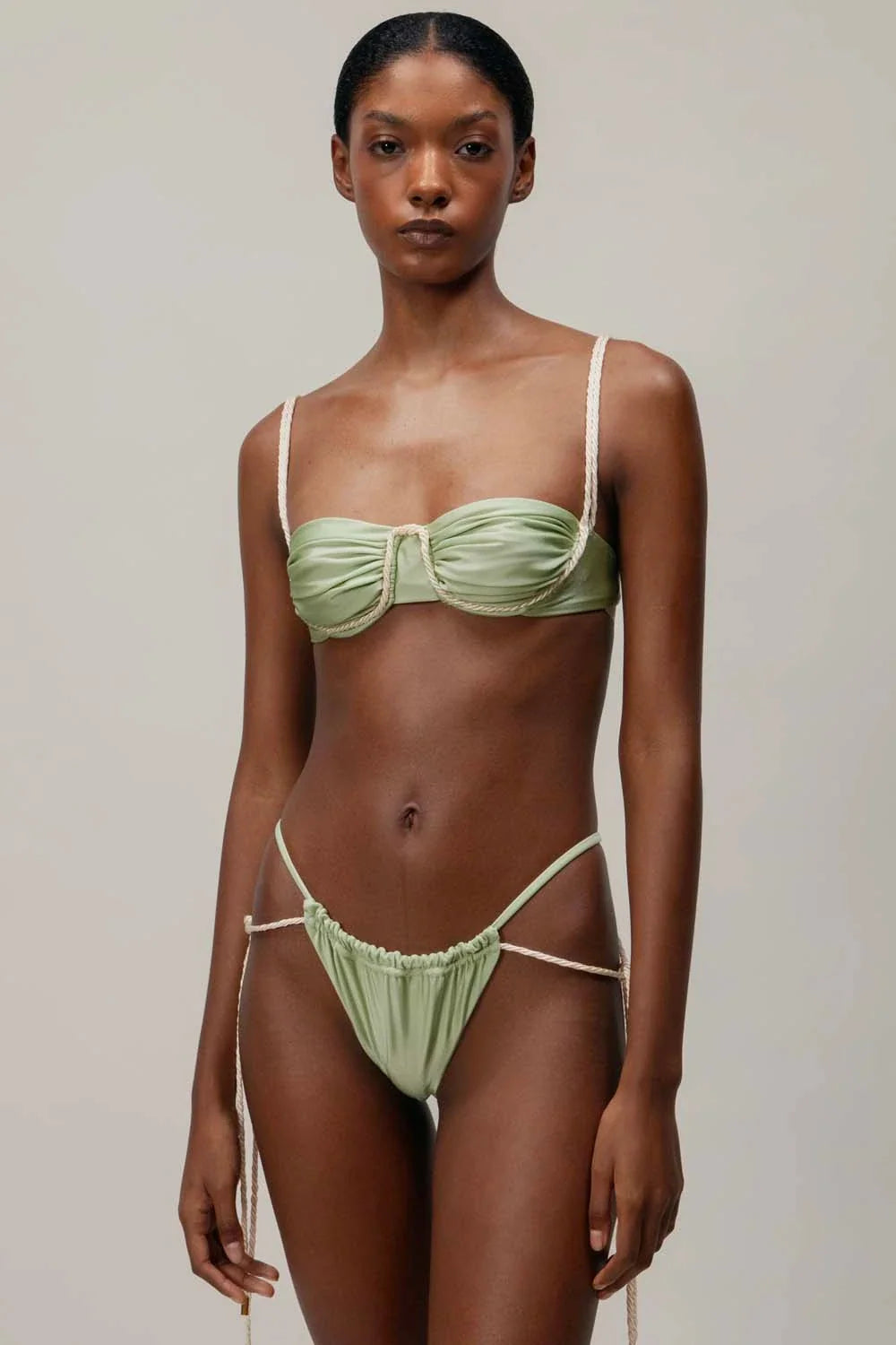 Lula Bikini Bottom