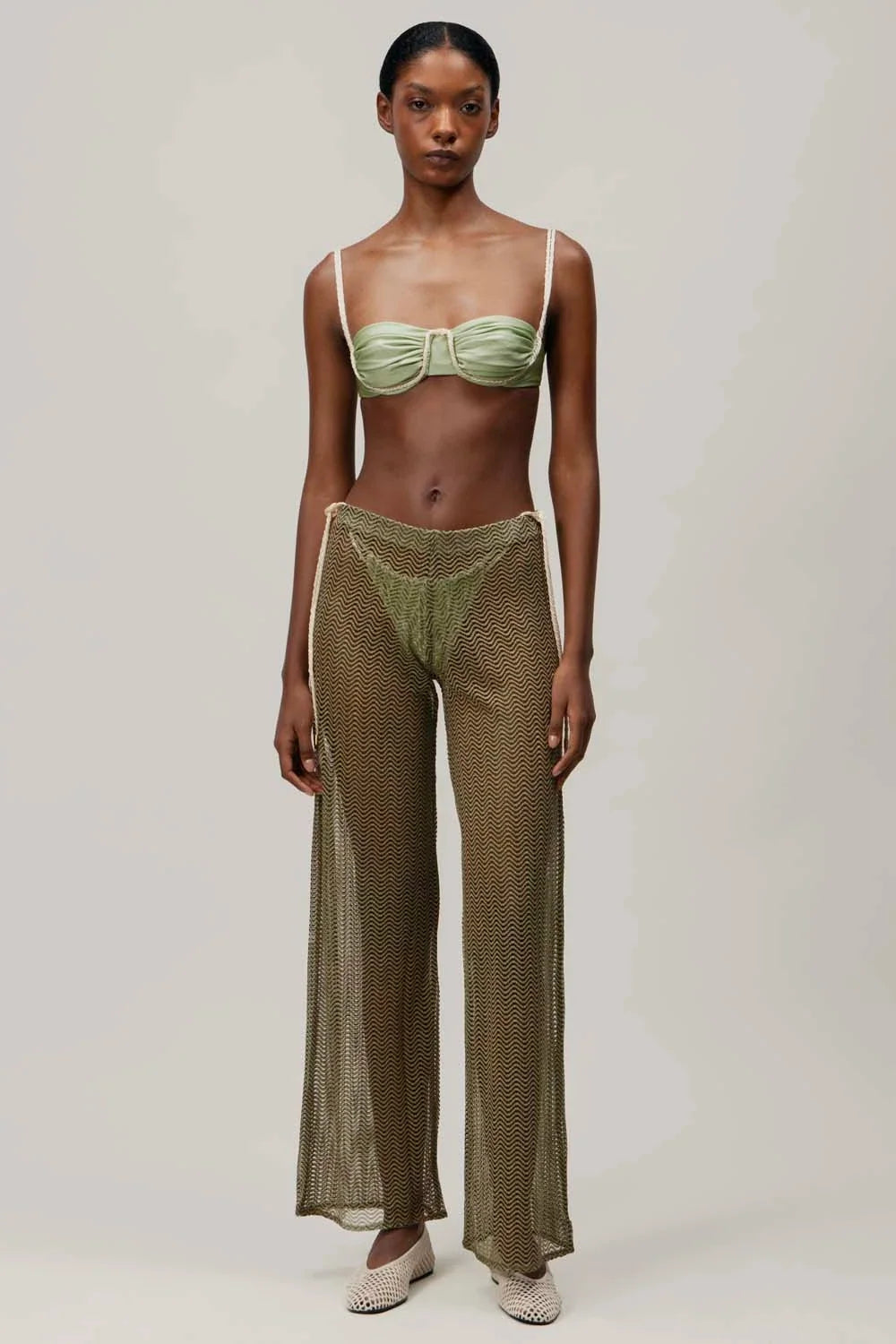 Gem Pants