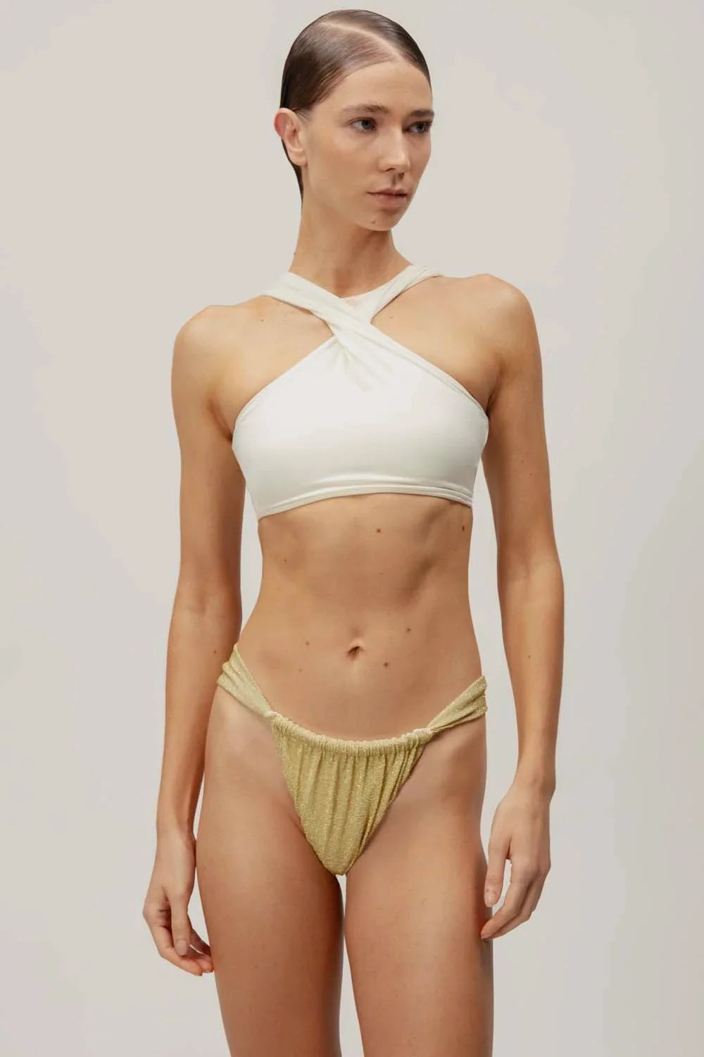 Gaba Bikini Bottom