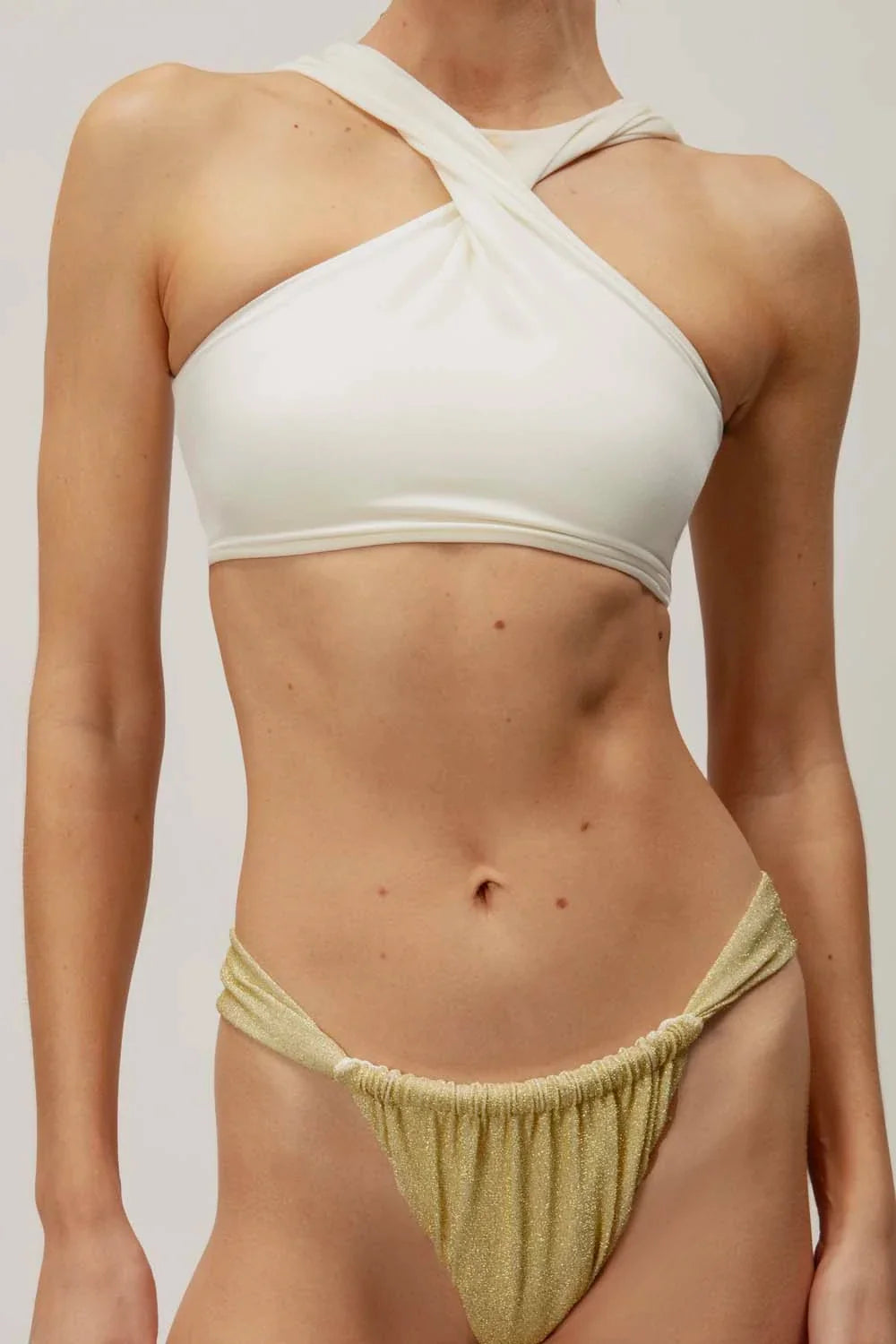 Gaba Bikini Bottom