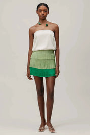 Olas Mini Skirt