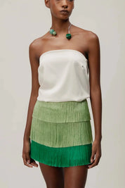 Olas Mini Skirt