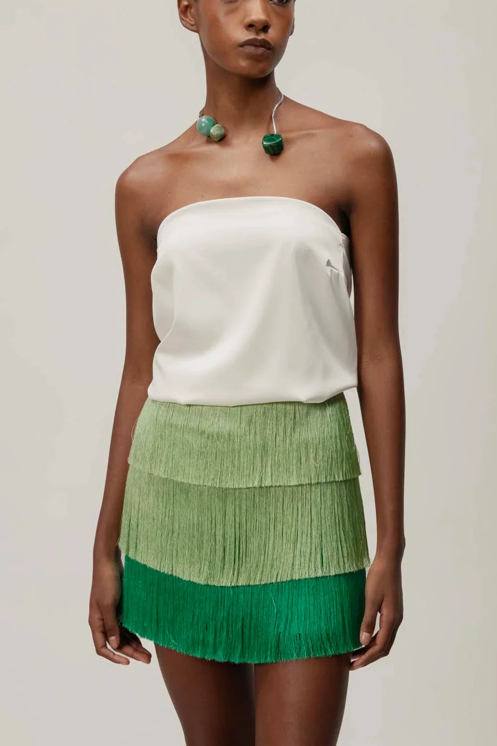 Olas Mini Skirt