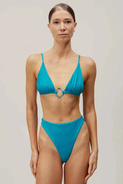 Kaia Bikini Top