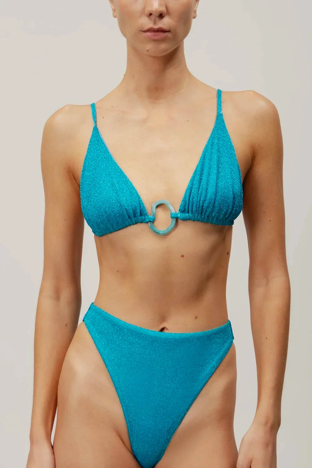 Kaia Bikini Top