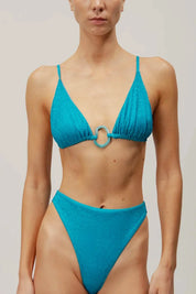 Kaia Bikini Top