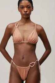 Kaia Bikini Bottom