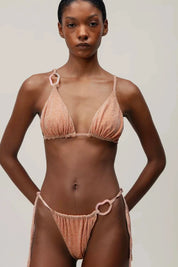 Kaia Bikini Bottom
