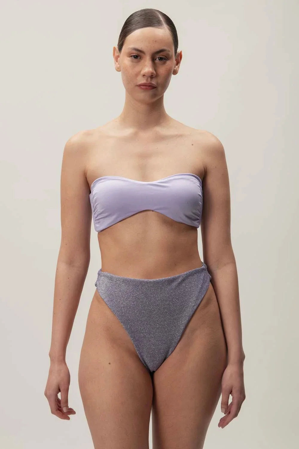 Melia Bikini Top