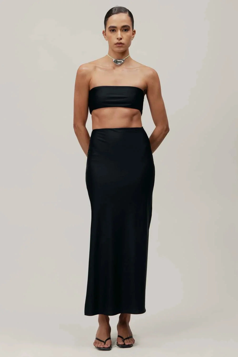 Mambo Maxi Dress