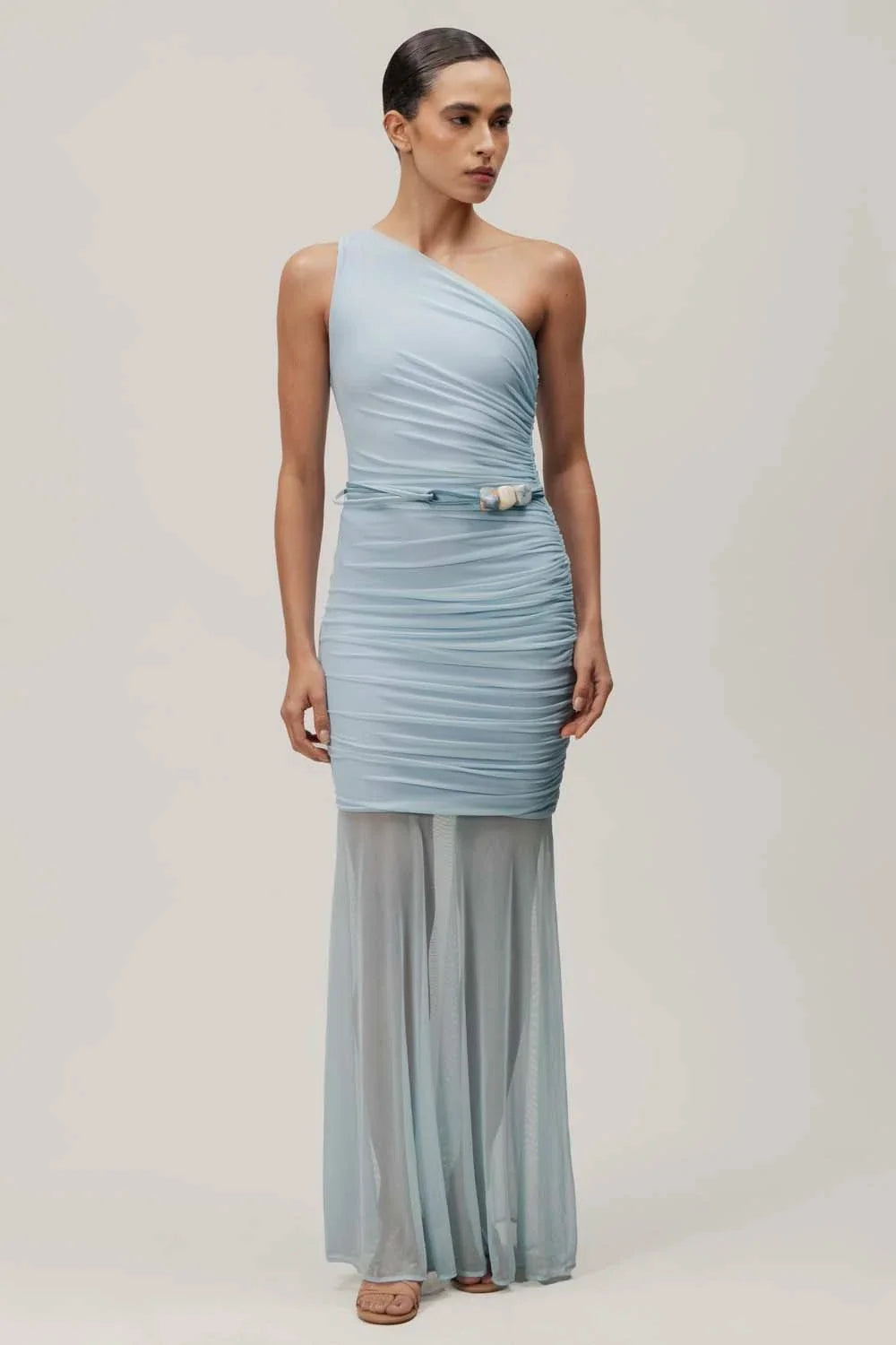 Ina Maxi Dress