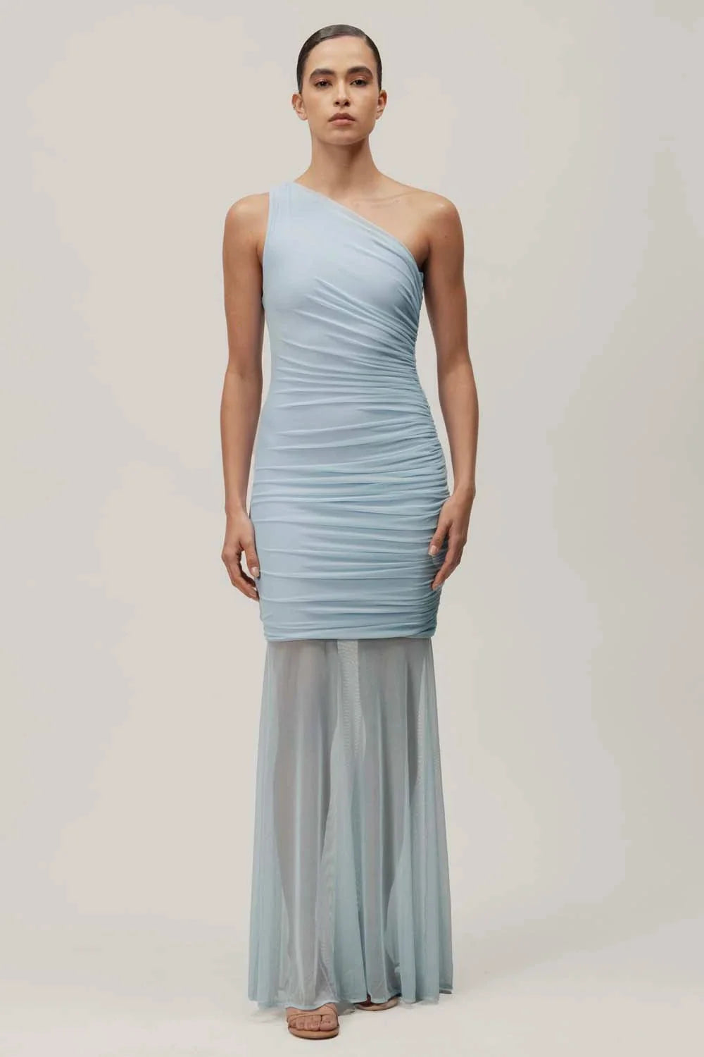 Ina Maxi Dress
