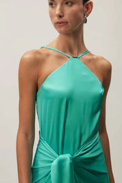 Selva Maxi Dress