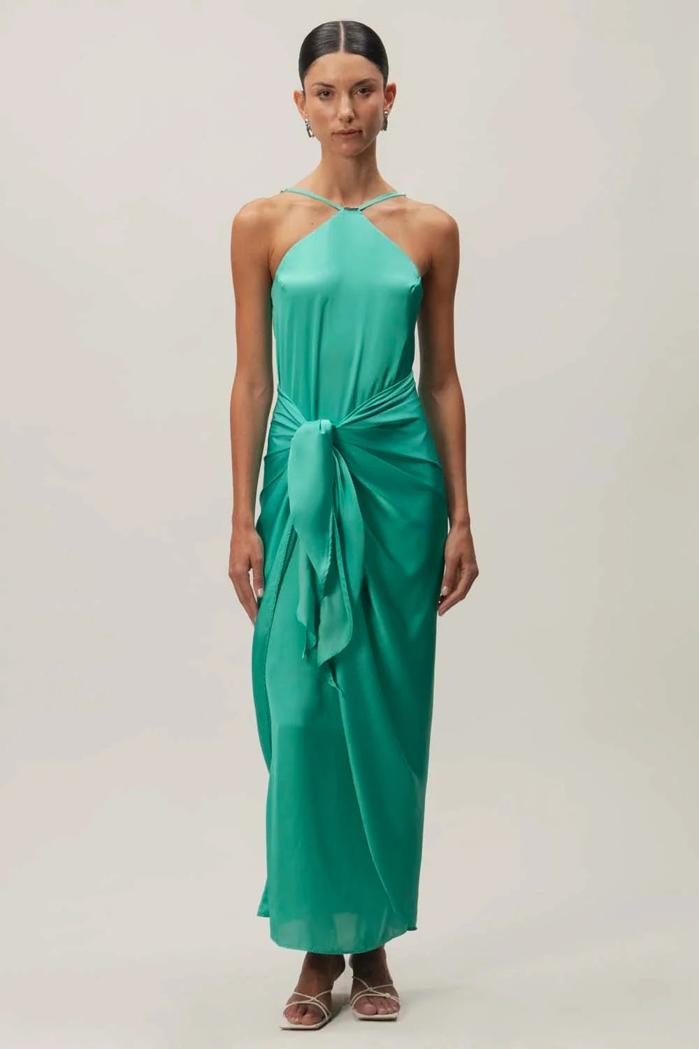 Selva Maxi Dress