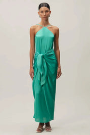 Selva Maxi Dress
