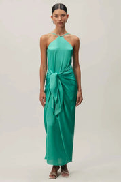 Selva Maxi Dress
