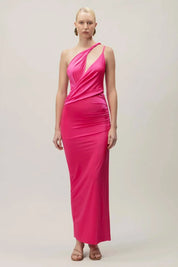 Lia Maxi Dress
