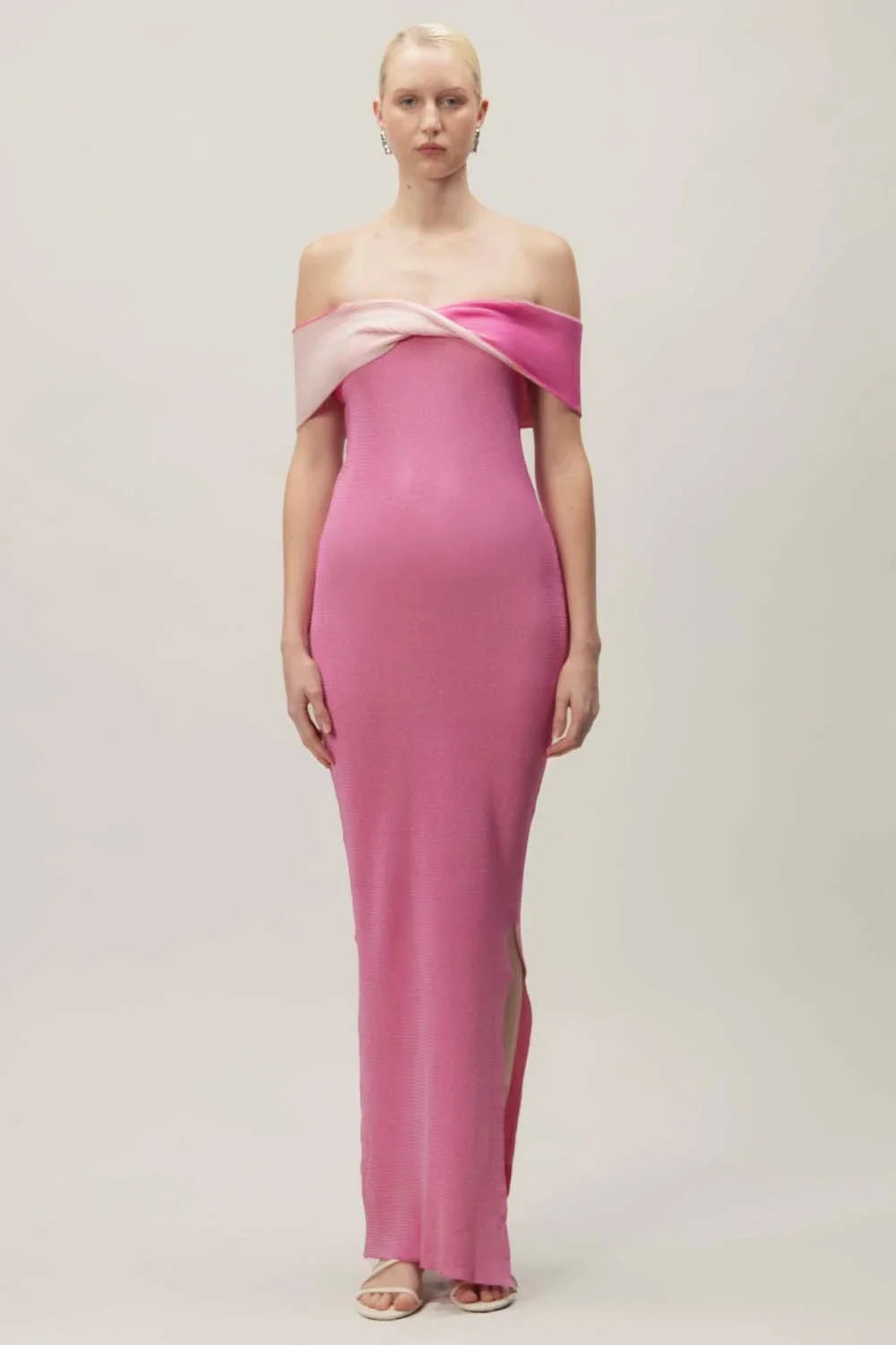 Candy Maxi Dress