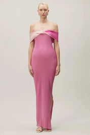 Candy Maxi Dress