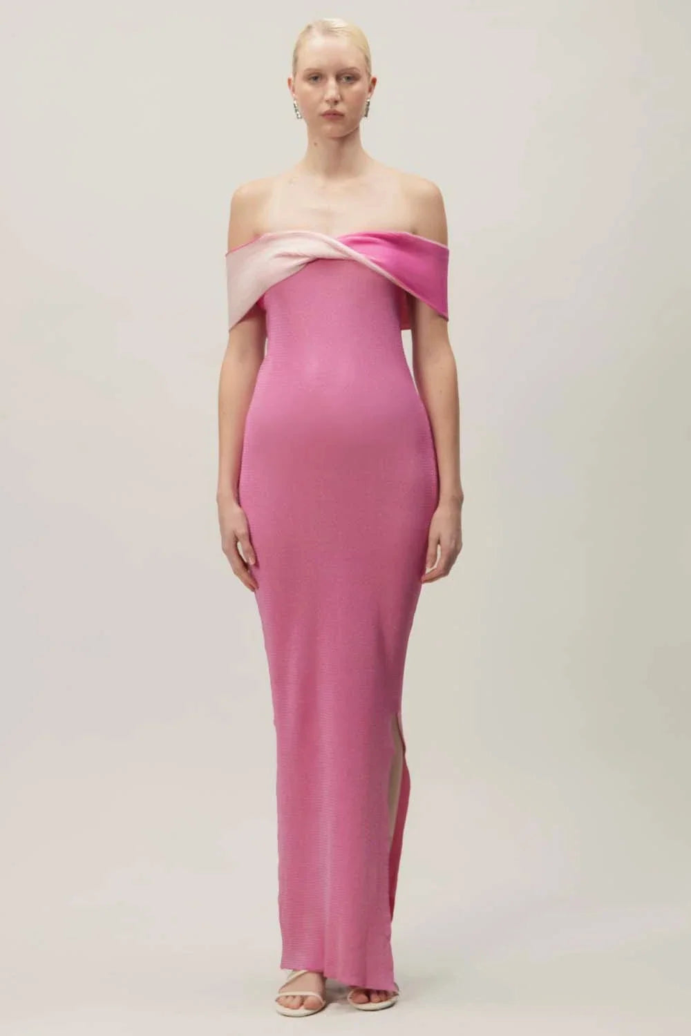 Candy Maxi Dress