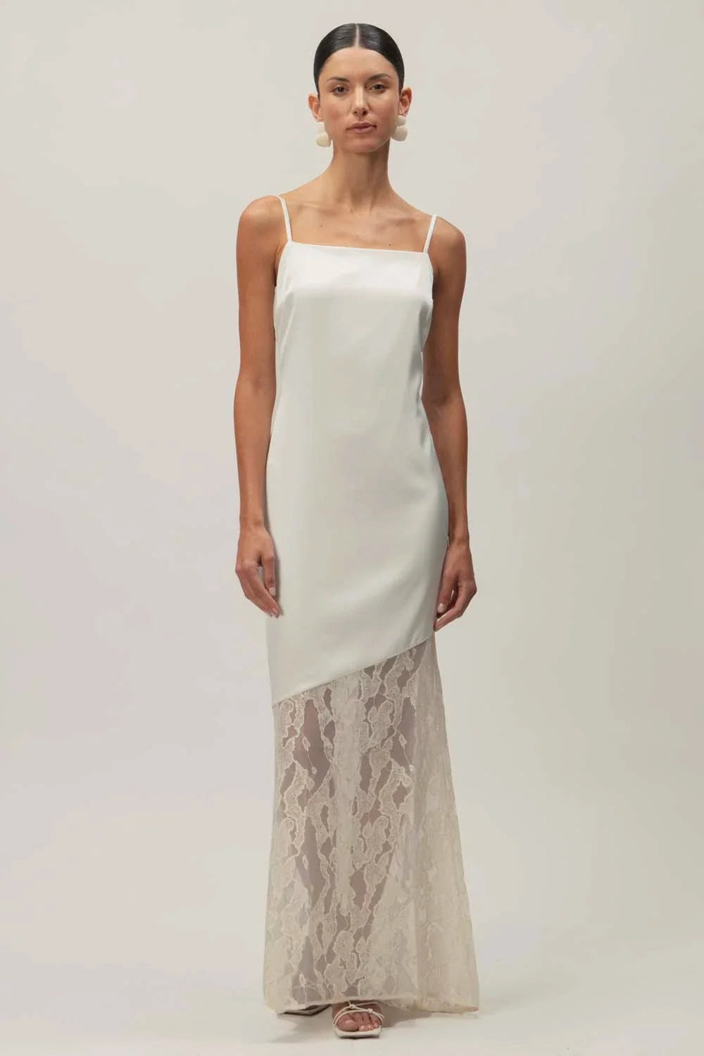 Heights Maxi Dress