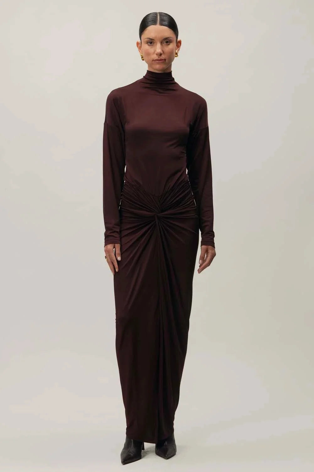 Romeo Maxi Dress