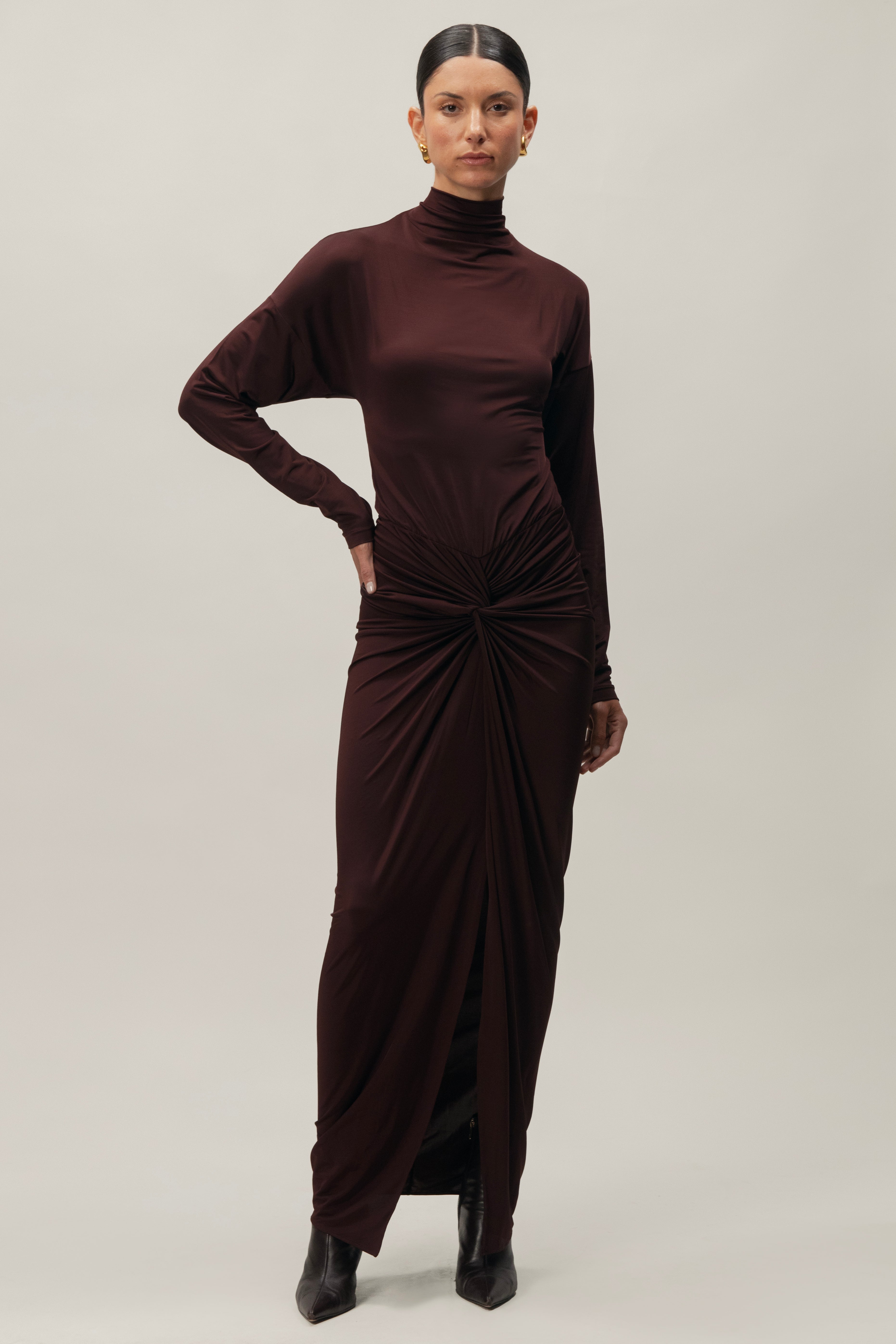Romeo Maxi Dress