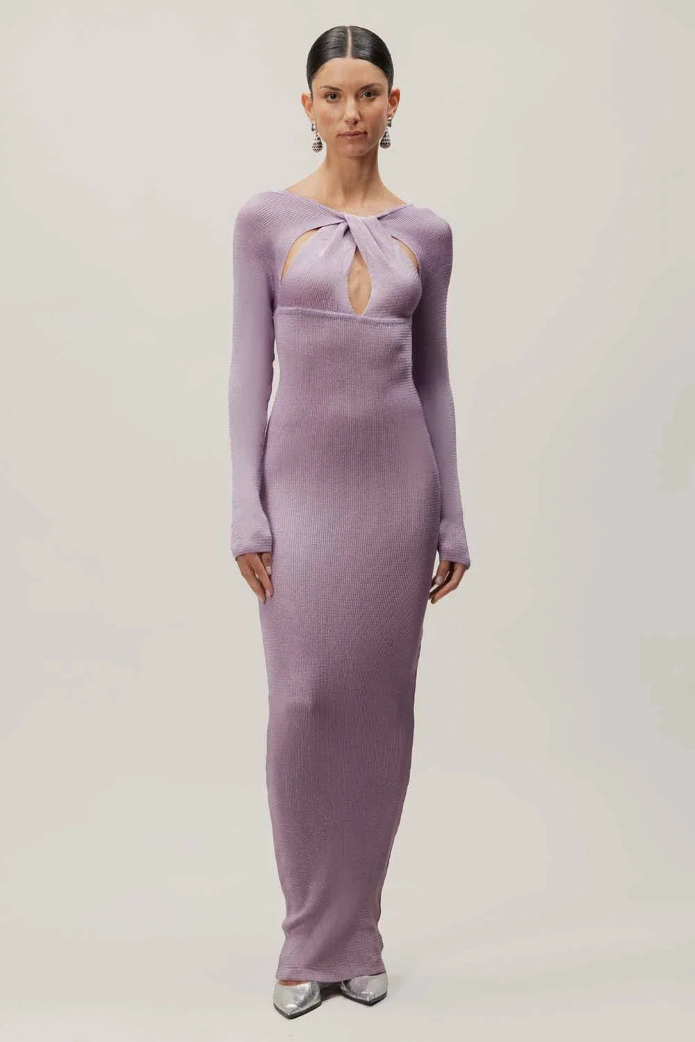 Cristal Maxi Dress