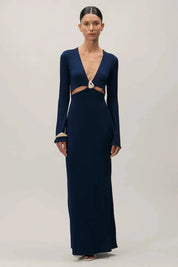 Manola Maxi Dress