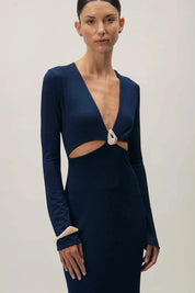 Manola Maxi Dress