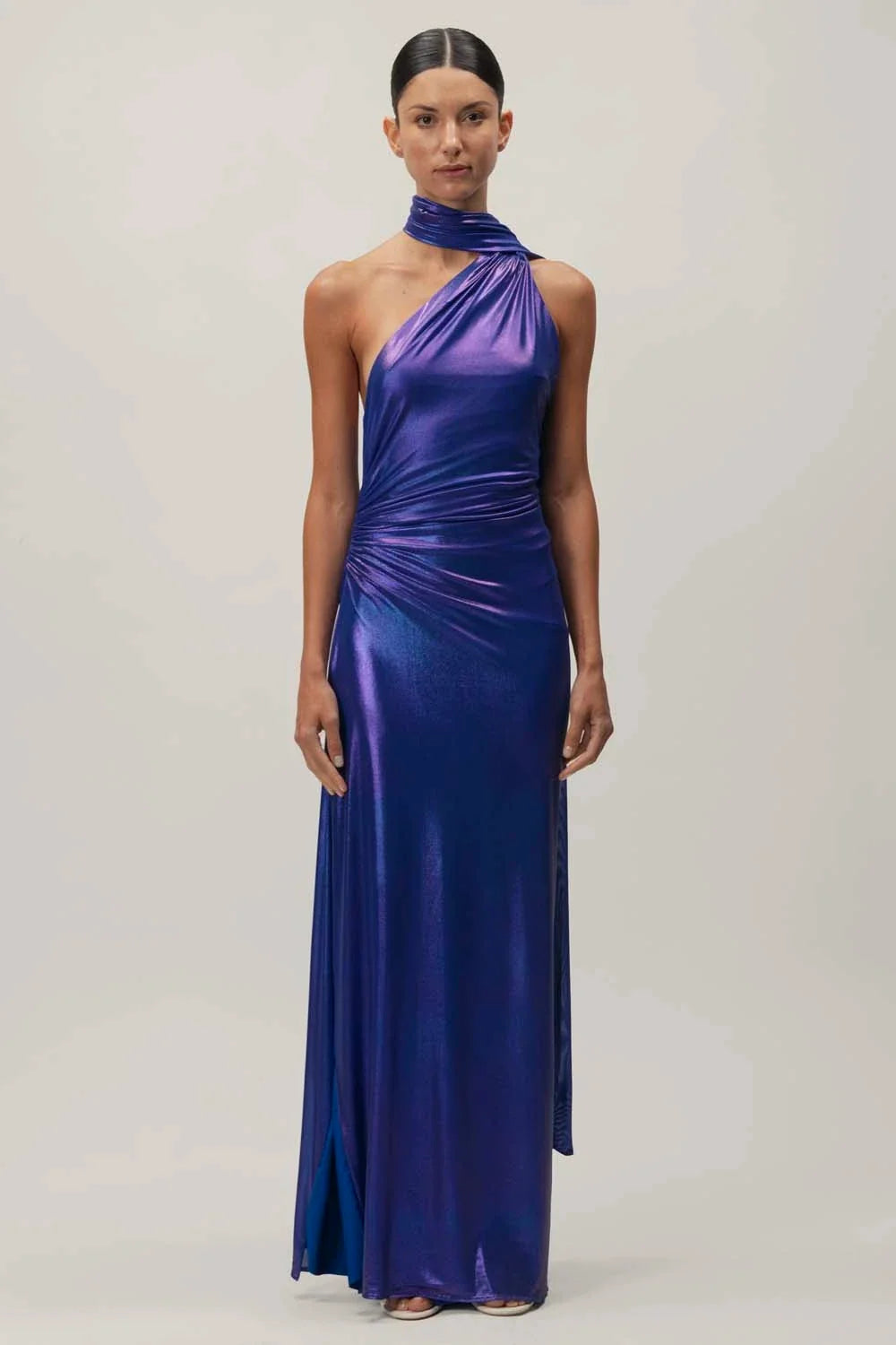 Ari Maxi Dress