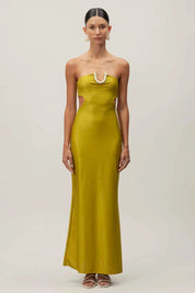 Petra Maxi Dress