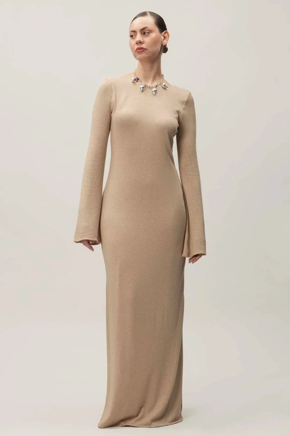 Musa Maxi Dress