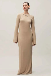Musa Maxi Dress