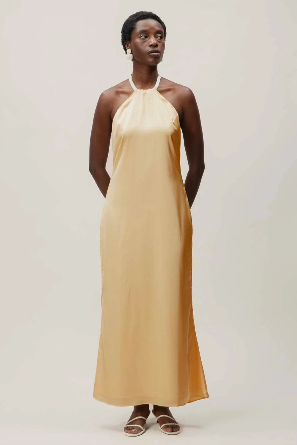 Ambar Maxi Dress