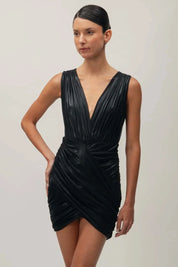 Eden Mini Dress