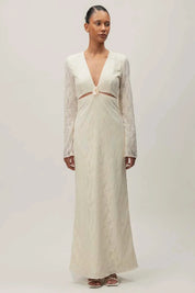 Manola Maxi Dress