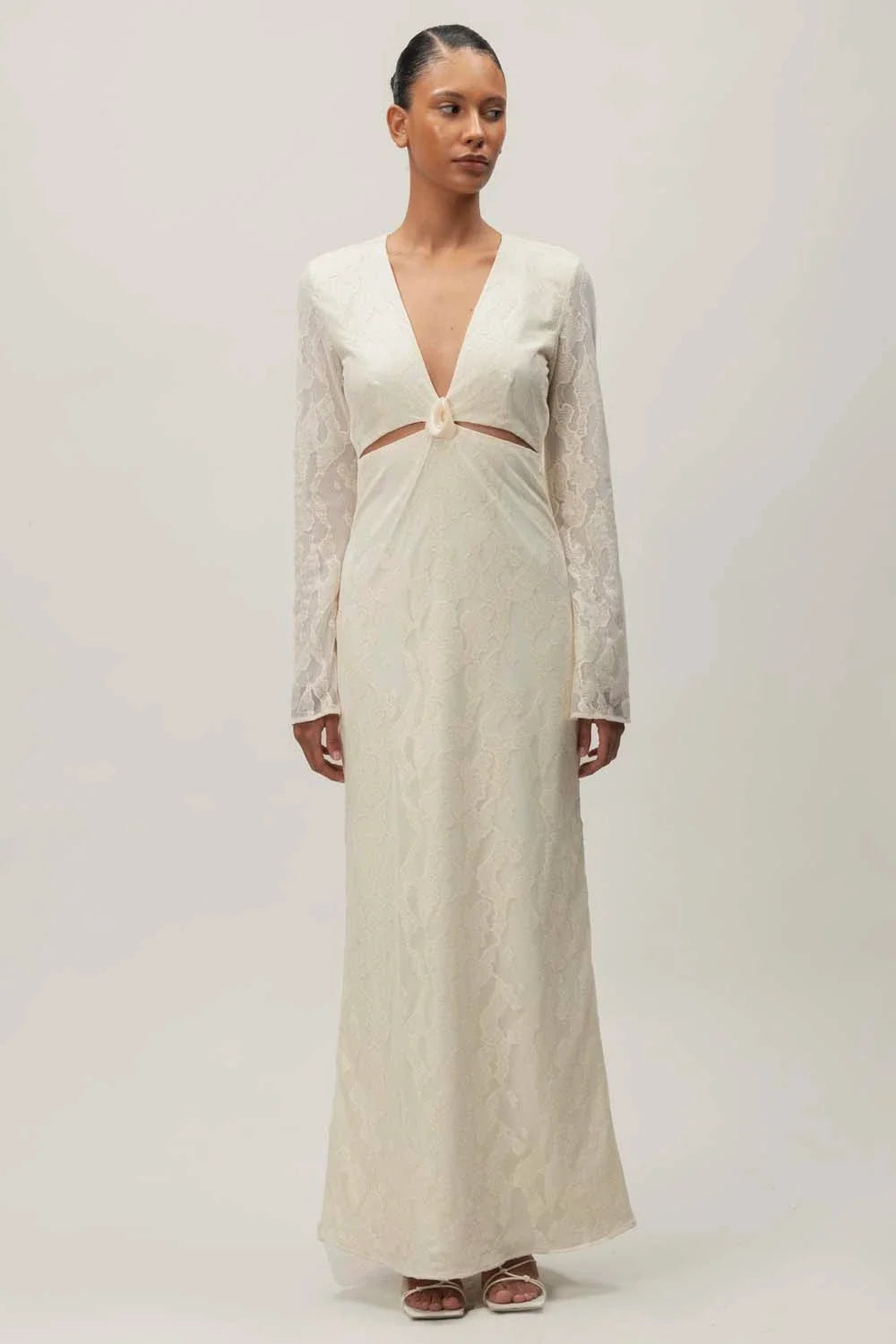 Manola Maxi Dress