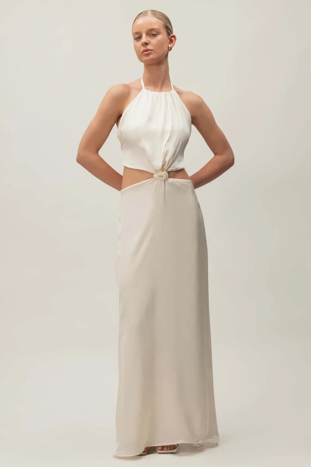 Lexi Maxi Dress