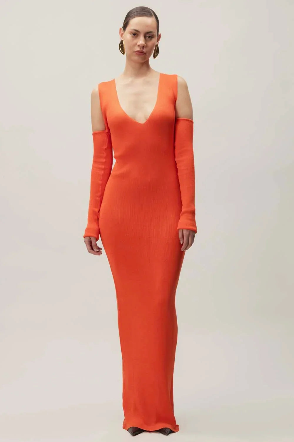 Eloisa Maxi Dress