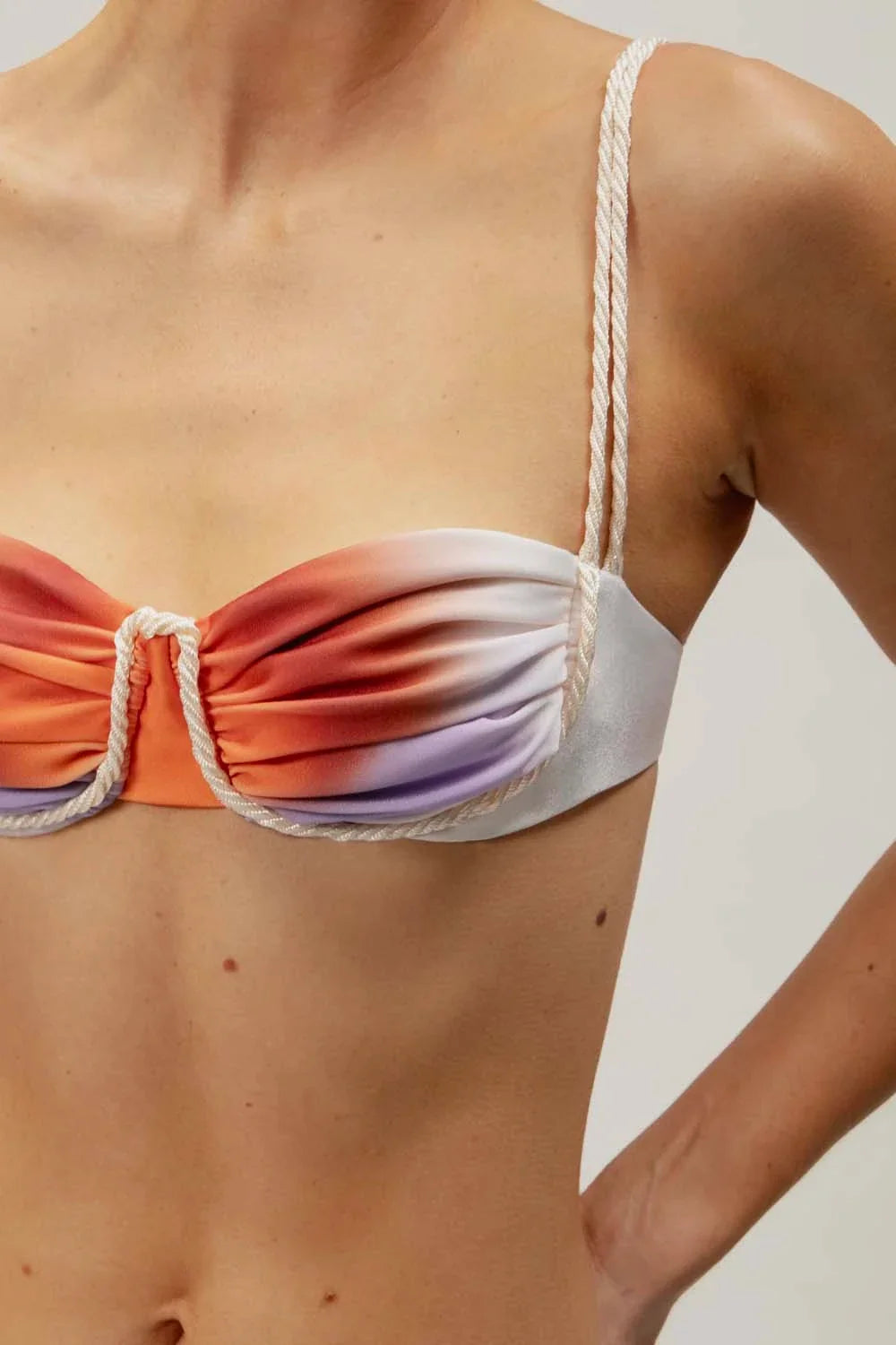 Lula Bikini Top