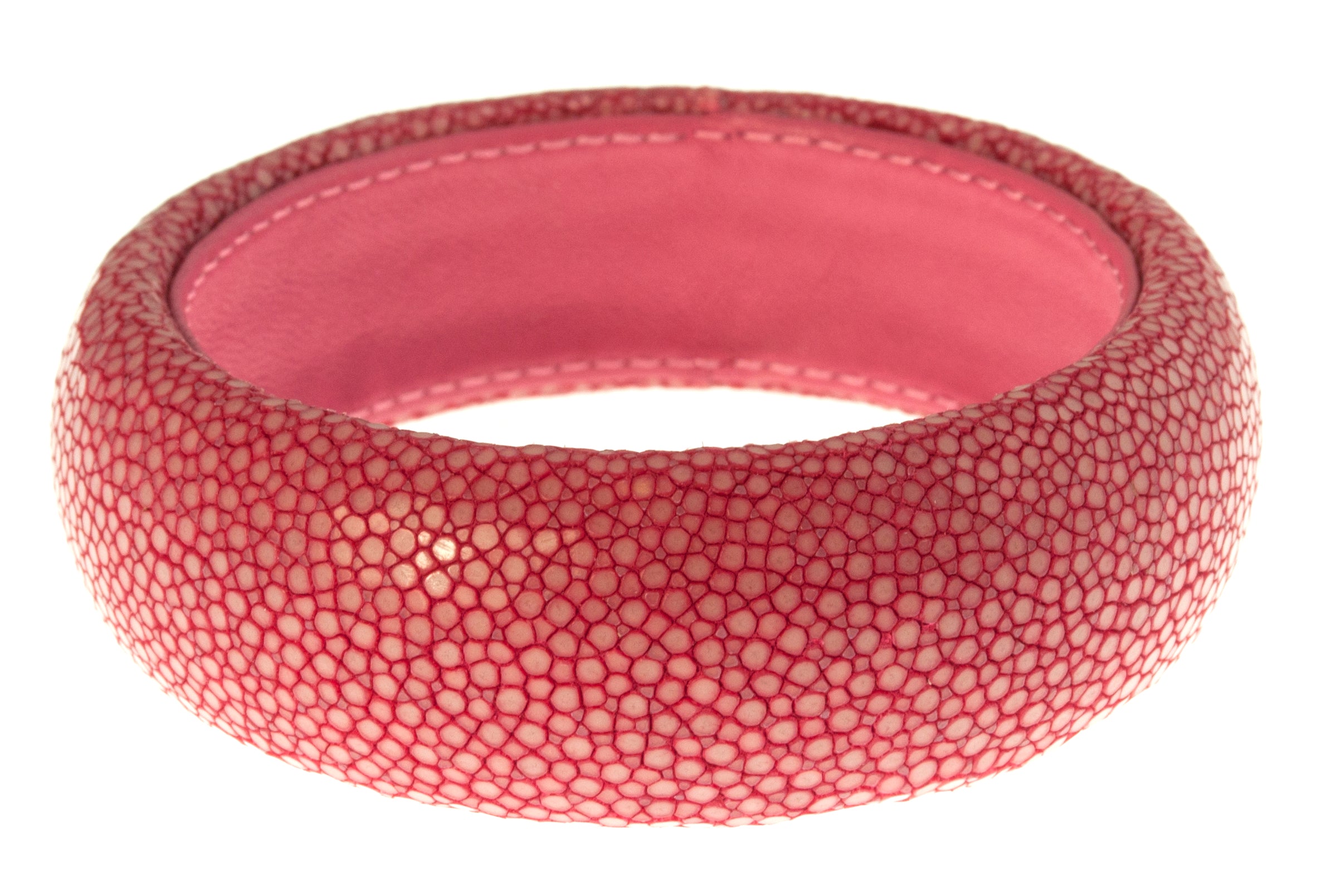 Stingray bangle