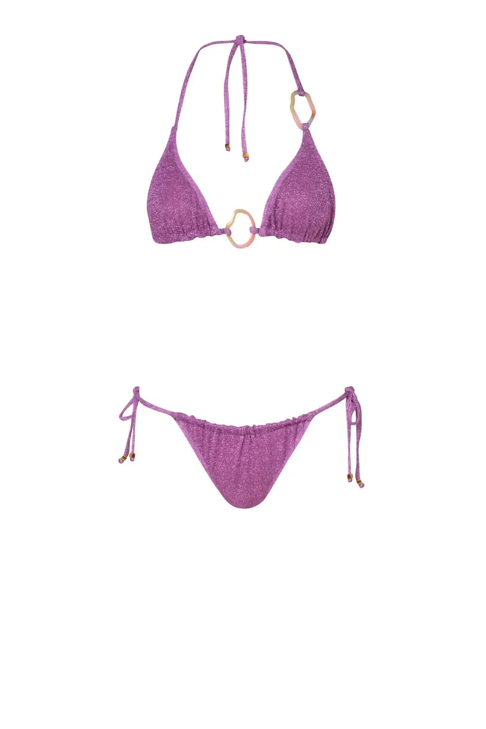 Luma Bikini Bottom