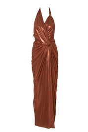 Liz Maxi Dress