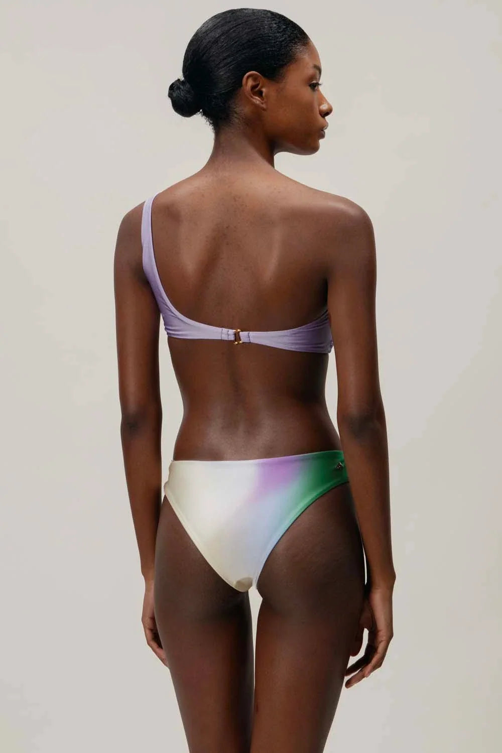 Maple Bikini Bottom